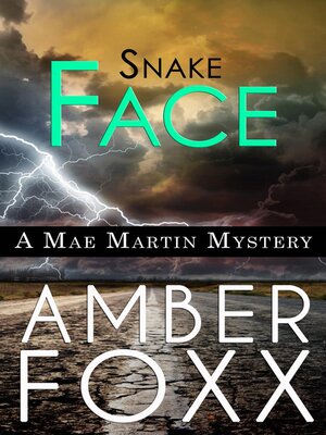 cover image of Snake Face